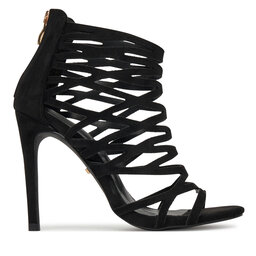 DeeZee Basutės DeeZee YUCHR972-S-YD1 Juoda