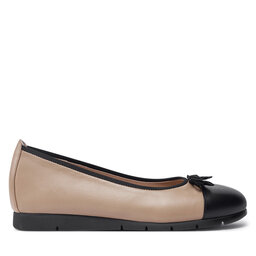 Unisa Ballerinas Unisa Alamo Nto Beige