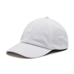 Under Armour Keps Under Armour Play Up Cap 1351267-100 White