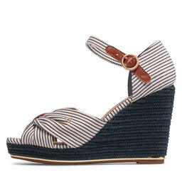 

Босоніжки Wrangler Raval Cross WL21681A Mini Stripes 886, Бежевий