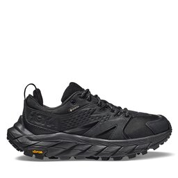 Hoka Trekkingi Hoka Anacapa Low GTX GORE-TEX 1119373-BBLC Czarny