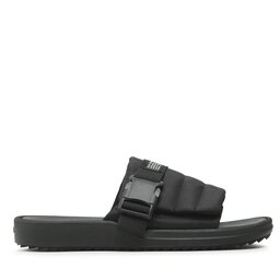 

Шльопанці Levi's® 234232-752-559 Full Black, Чорний