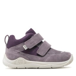 

Черевики Superfit 1-009411-8510 S Purplec, Голубий