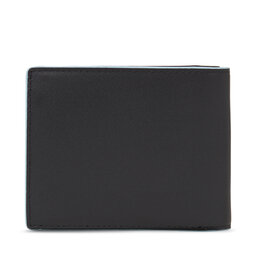 

Чоловічий гаманець Calvin Klein Ck Edge Bifold 5Cc K50K510919 Ck Black BAX, Чорний