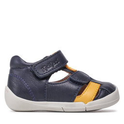 Kickers Sandały Kickers Wasabou 858392-10 Granatowy