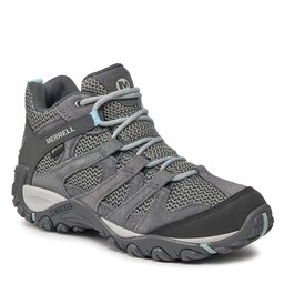 Merrell Trekking Merrell Alverstone Mid Gtx GORE-TEX J034596 Storm