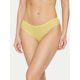 Chantelle Chantelle Σλιπ κλασικά Soft Stretch C26430 Κίτρινο