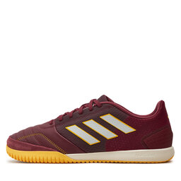

Взуття adidas Top Sala Competition Indoor Boots IE7549 Shared/Owhite/Spark, Бордовий