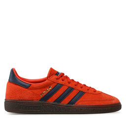 

Взуття adidas, Оранжевий
