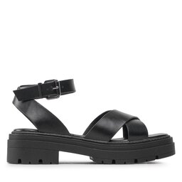 

Босоніжки Jenny Fairy WS5815-02 Black, Чорний