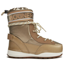 

Снігоходи Bogner La Plagne 1 G 32347004 Champagne 102, Золотий