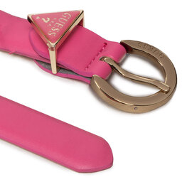 

Жіночий ремінь Guess Adjustable Pant Belt BW7632 P2225 FUC, Рожевий
