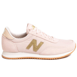 

Снікерcи New Balance WL720AC Рожевий