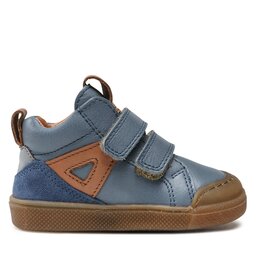 

Черевики Froddo Rosario High-Top G2110119-25 M Denim+ 25, Голубий