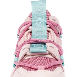 

Снікерcи Steve Madden Tazmania Sneaker SM11002419-04005-PBU Pur/Blue, Фіолетовий