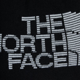

Шапкa The North Face Reversible Highline BeanieNF0A7WLAYA71 Tnfblack/Tnfblack/Tnfwhit, Чорний