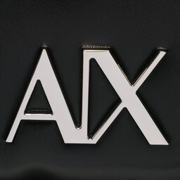 

Сумка Armani Exchange 942958 3F768 00020 Nero, Чорний