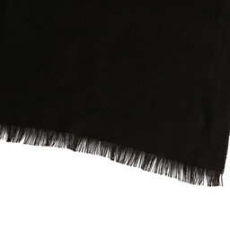 

Шаль Calvin Klein Formal Logo Light Scarf 35x180 K50K509745 Ck Black BAX, Чорний