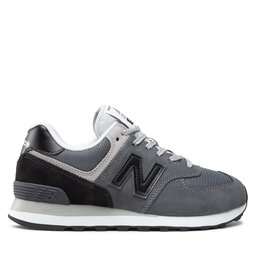 

Снікерcи New Balance ML574OS2 Сірий