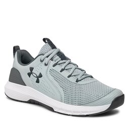 Under Armour Pantofi Under Armour Ua Charged Commit Tr 3 3023703-105 Gri