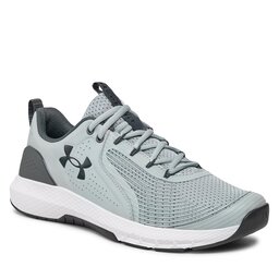 Under Armour Schuhe Under Armour Ua Charged Commit Tr 3 3023703-105 Grau