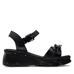 

Босоніжки Lasocki ARC-4878-04 Black, Чорний
