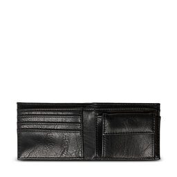 

Велике Чоловіче Портмоне Jack&Jones Jacwind 12252367 Black, Чорний