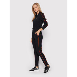 adidas Обувки adidas Choigo FY6503 Cblack/Cblack/Silvmt