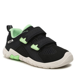 Superfit Sneakers Superfit 1-006031-0000 M Black/Lightgreen