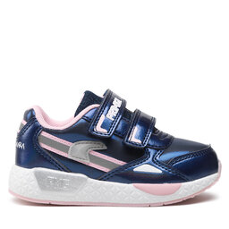

Снікерcи Primigi 2946522 Navy, Cиній
