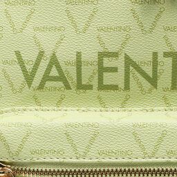 

Рюкзак Valentino Liuto VBS3KG16 Lime/Multi, Зелений