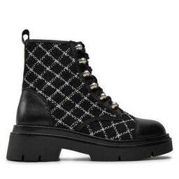 Aldo Stiefeletten Aldo Marthia 13837969 Schwarz