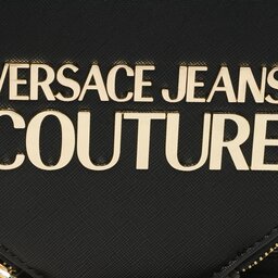 

Сумка Versace Jeans Couture 74VA4BL6 ZS467 899, Чорний