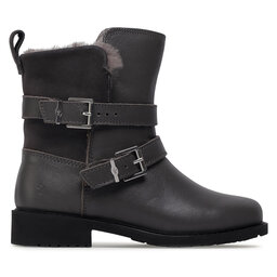 

Чоботи EMU Australia Marsden T12355 Charcoal, Сірий