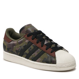 adidas Boty adidas Superstar HQ8866 Olistr/Mesa/Ngtred