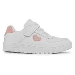 

Снікерcи Sprandi CP40-20760 White, Білий