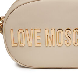 

Сумка LOVE MOSCHINO JC4199PP1IKD0110 Avorio, Бежевий