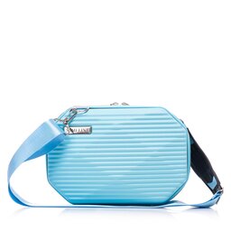 Semi Line Henkeltasche Semi Line T5824-1 Blau