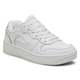 Bagheera Sneakers Bagheera Plaza 86493-2 C0800 White
