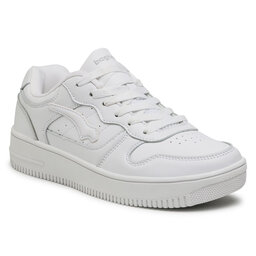 Bagheera Sportcipő Bagheera Plaza 86493-2 C0800 White