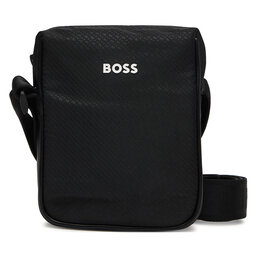 BOSS Umhängetasche BOSS J53134 Schwarz