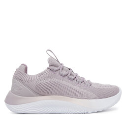 Under Armour Boty do posilovny Under Armour Ua W Dynamic 2 3028077 Šedá