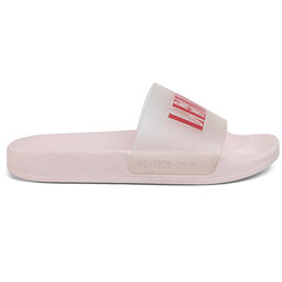 

Шльопанці Levi's® 37545-0012-81 Light Pink, Білий