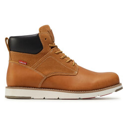

Черевики Levi's® 232198-1700-74 Medium Yellow, Коричневий