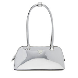 Guess Torbica Guess HWMY94 96080 Srebrna