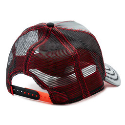 

Бейсболка Goorin Bros Panter 101-0115 Black, Чорний