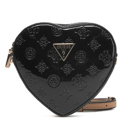 Guess Handtasche Guess HWTV94 96770 Schwarz
