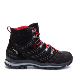 Aku Turistiniai batai Aku Alterra Gtx GORE-TEX 402 Juoda