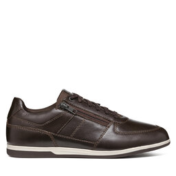 Geox Scarpe basse Geox U Renan U454GB 00085 C6009 Marrone
