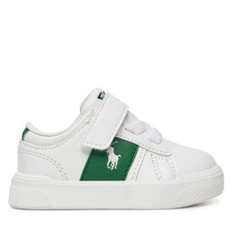 Polo Ralph Lauren Laisvalaikio batai Polo Ralph Lauren Frazier Ps RL01977110 Balta